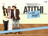 Atithi Tum Kab Jaoge (2010)